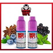 Vampire Vape Nikotinsalz Liquid Heisenberg 10ml