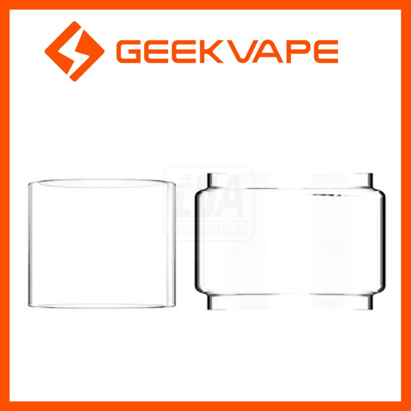 GeekVape Z Glastank