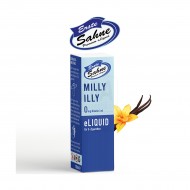 Erste Sahne Liquid Milly Illy 10 ml