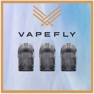 Vapefly Jester 2 Pod (3 Stück pro Packung)