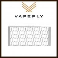 Vapefly JesterX M3 Ni80 0,3 Ohm Mesh Coil (10 Stü...