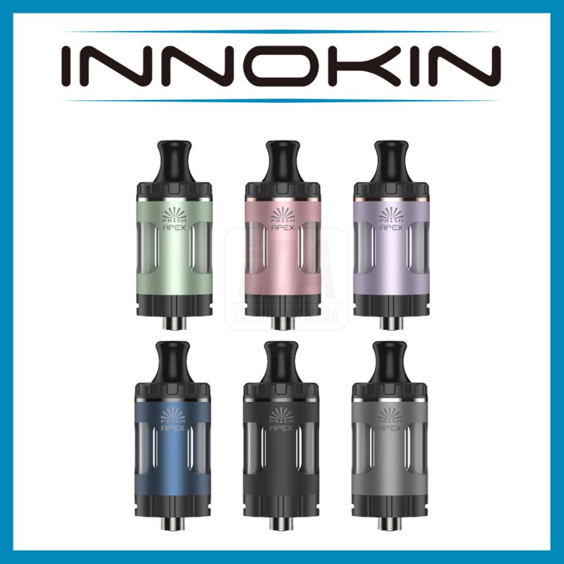 Innokin Prism Apex Tank Verdampfer