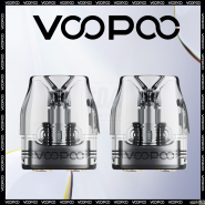 VooPoo VMATE Top Fill Cartridge (2 Stück pro Pack...