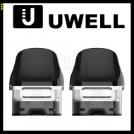 Uwell Crown D Cartridge 3ml (2 Stück pro Packung)