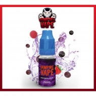 Vampire Vape Liquid Heisenberg Grape 10 ml