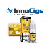 Rounded Yellow Honigmelone - InnoCigs Liquid für ...