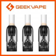 GeekVape Wenax M1 Cartridge mit Filter (3 Stück p...