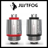 JustFog Verdampferkopf (5 Stück pro Packung)