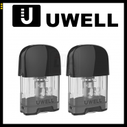 Uwell Caliburn G Pod mit G 0,8 Ohm Verdampferkopf ...