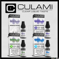 Culami Liquids Brombeere Eisbonbon 10 ml