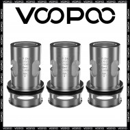 Voopoo TPP-DM3 0,15 Ohm Verdampferkopf (3 Stück p...