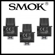 Smok & OFRF NexM Pod 2ml - ohne Coils (3 Stüc...