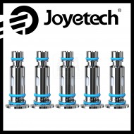 Joyetech EN Mesh Verdampferkopf 0,8 Ohm (5 Stück ...