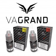 Vagrand Nikotinsalz Liquid Kanzy 10 ml