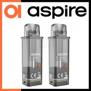 Aspire GoTek 0,8 Ohm Pod (2 Stück pro Packung)