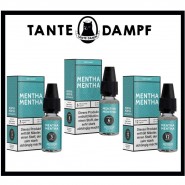 Tante Dampf Liquid Mentha Mentha 10 ml