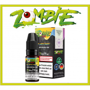 Zombie Liquid Flaffi Paff 10 ml