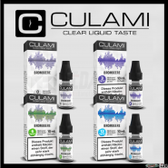 Culami Liquids Brombeere 10 ml