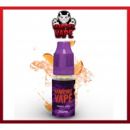 Vampire Vape Liquid Orange Soda 10 ml