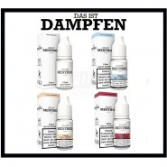 Das ist Dampfen Liquid Menthol 10 ml