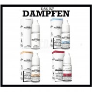 Das ist Dampfen Liquid Menthol 10 ml