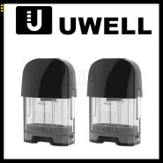 Uwell Caliburn G Cartridge 2ml - ohne Coils (2 St...