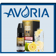 Avoria Liquid Zitronen-Limonade 10 ml