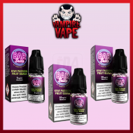 Vampire Vape Bar Salts Nikotinsalz Liquid Kiwi Pas...