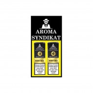 Aroma Syndikat Liquid Blaubeere 10 ml