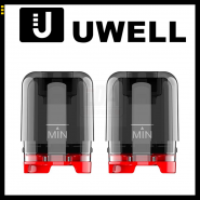 Uwell Whirl S2 Cartridge 3,5ml (2 Stück pro Packu...