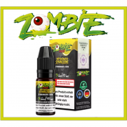 Zombie Liquid Zitronenschnüdde 10 ml