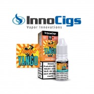 Tango Yango Mango-Sahne Aroma - InnoCigs Liquid f...