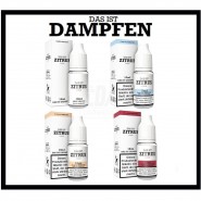 Das ist Dampfen Liquid Zitrus 10 ml