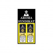 Aroma Syndikat Liquid Traube 10 ml