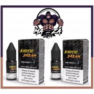 MaZa Nikotinsalz Liquid Exotic Dream 10 ml