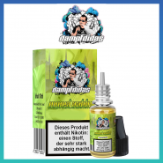 Dampfdidas Nikotinsalz Liquid Monstaahh 10ml