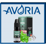 Avoria Liquid Menthol 10 ml