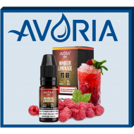 Avoria Liquid Himbeer-Limonade 10 ml