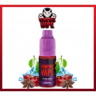 Vampire Vape Liquid Blood Sukka 10 ml