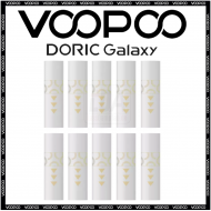 VooPoo Doric Galaxy Filter Drip Tip (20 Stück pro...