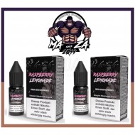 MaZa Nikotinsalz Liquid Raspberry Lemonade 10 ml