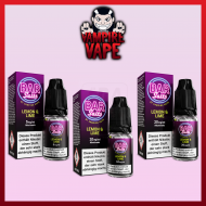 Vampire Vape Bar Salts Nikotinsalz Liquid Lemon Li...