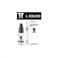 Elf-Liquid Nikotinsalz-Liquid Waldbeere 10 ml