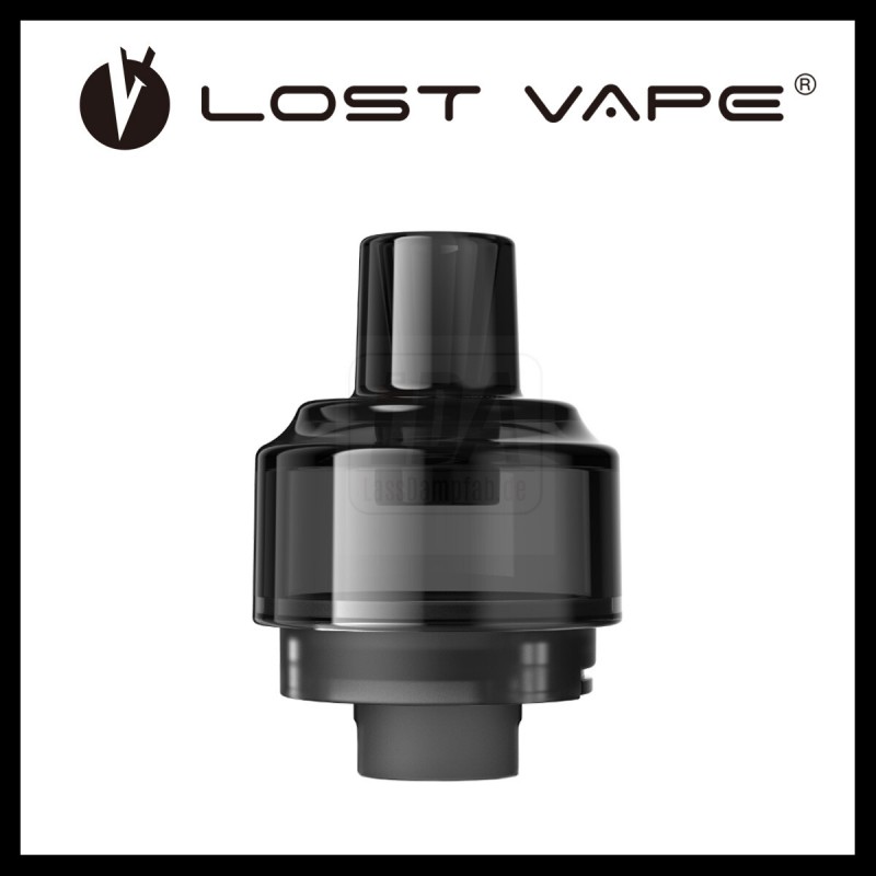 Lost Vape Ursa Mini Pod 3ml - ohne Heads