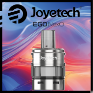 Joyetech eGo NexO Pod