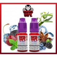 Vampire Vape Nikotinsalz Liquid Blood Sukka 10ml