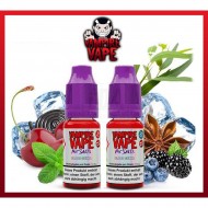 Vampire Vape Nikotinsalz Liquid Blood Sukka 10ml