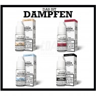 Das ist Dampfen Liquid Tabak Menthol 10 ml