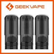 GeekVape Wenax S-C Cartridge 3ml (3 Stück pro Pac...