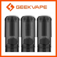 GeekVape Wenax S-C Cartridge 3ml (3 Stück pro Pac...